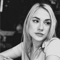 Iliana Kalogeropoulou