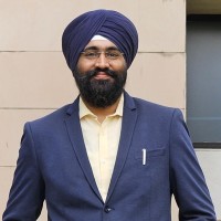 Gunveet Singh Mehndiratta