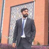 Rishikesh Nikam