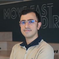 Sina Bakhtiari