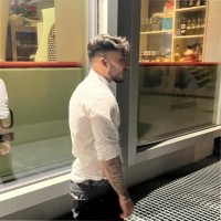 Erik Calcagno