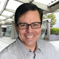 Jeffrey Taylor, M.S.Ed