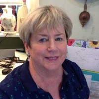 Betsy Ehrsam