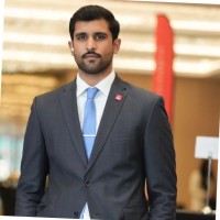Saim Ahad
