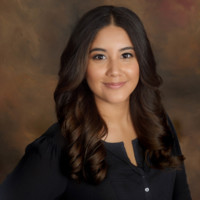Ashley Godinez