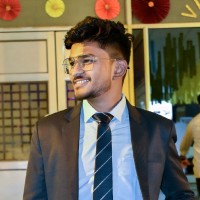 Amol Khodre