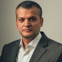 Marius Gabriel Pantea