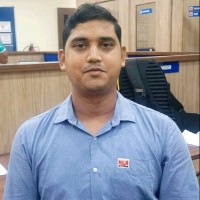 Chinmaya Kumar Samal