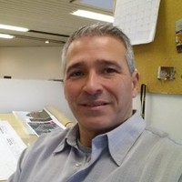 Louie Turcotte, Jr CFM