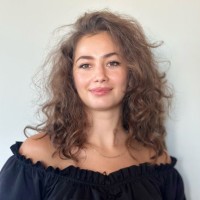 Narmin Jamalova
