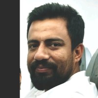 Azhar Ali