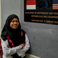 Sri Hidayati