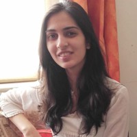 Kshitija Kulkarni