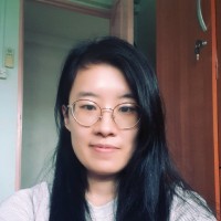 Zoe Ang