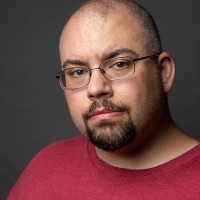 Jon-Paul Davis