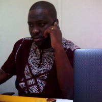 Algassimou Bah