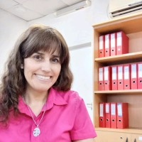 Alicia Beatriz Sosa