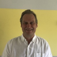 Steve Kay