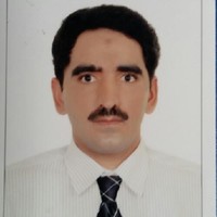 Ihjaz Qaisar