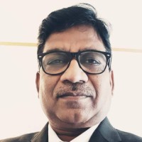 Ravinder Sharma