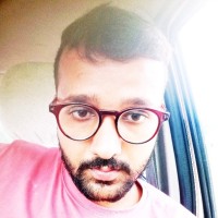 Digvijay Mishra