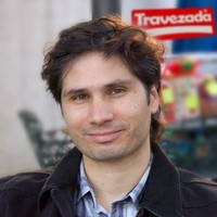 Enrique Garcia Torres