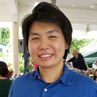 Benedict Ng