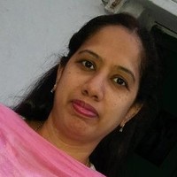Lavanya Shaguri