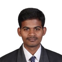 Aravind Ravichandran