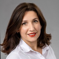 Oksana Kozak-Grytskova, Fcca