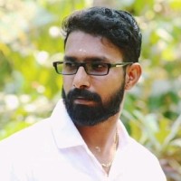 Rajeev M A