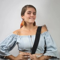 Jessica Fernandez Assef