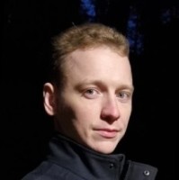 Иван Карташов