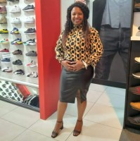 Phumzile Mchunu