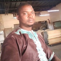 Yacouba Badini