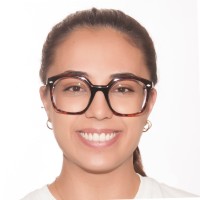 Raquel Martín Cortés