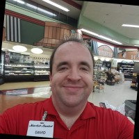 David Raiford