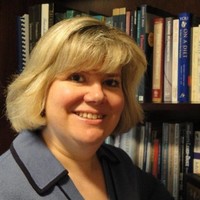 Sarah Hisey