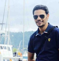Mohamed Alsabah