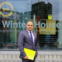 Dinesh Kumar GradDip in SCM, MBA, CLSSBB