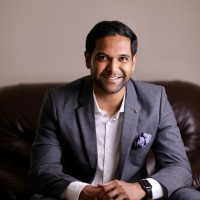 Teja Ummareddy