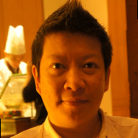 Ken Tam