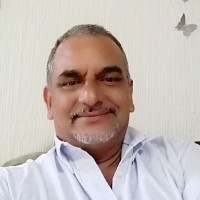 Gerardo Cabello