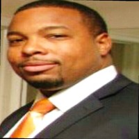 Ivan F. Thorpe