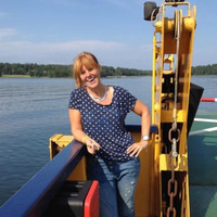 Annette Jansson