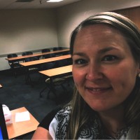 Kristi O'Brien