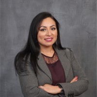 Dr. Teresa Serrano, DSW, MS, LMFT