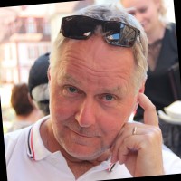 Henrik Ekberg