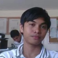 Gilbert Barruga
