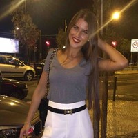 Francisca Pinto